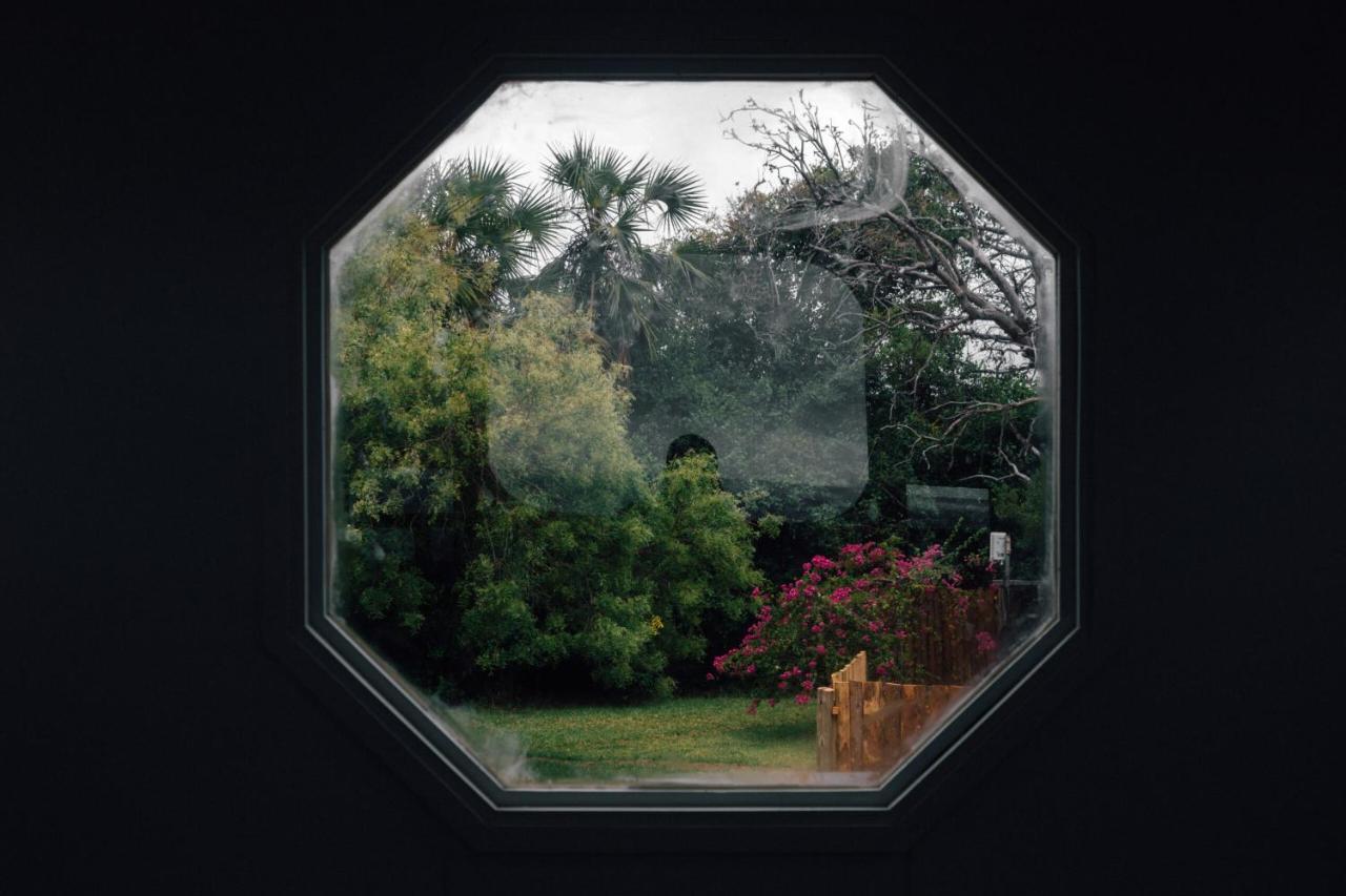 The Overhang Dar-es-Salaam Eksteriør bilde