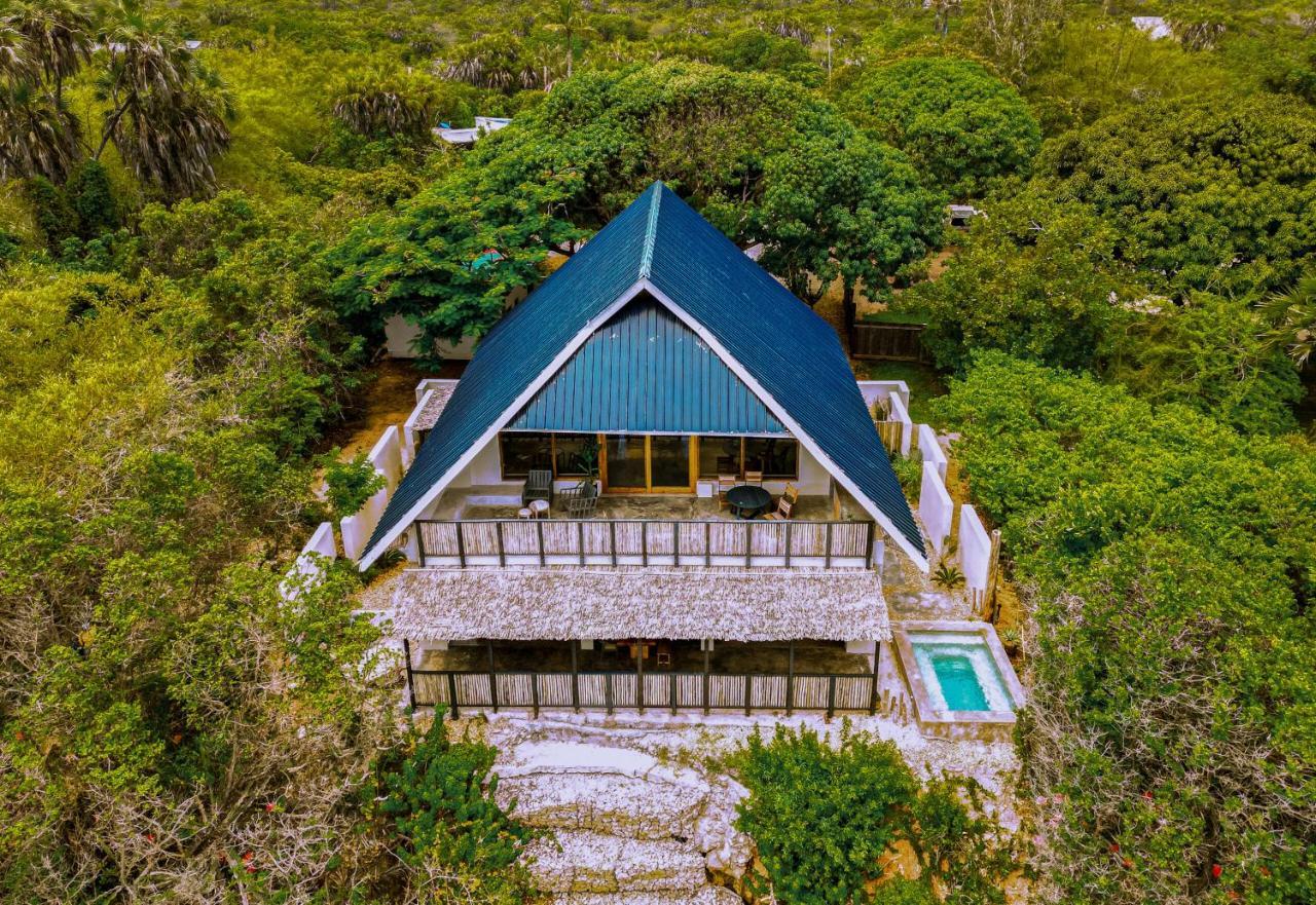 The Overhang Dar-es-Salaam Eksteriør bilde