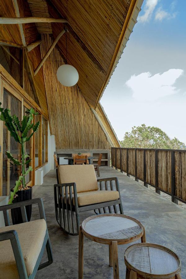 The Overhang Dar-es-Salaam Eksteriør bilde