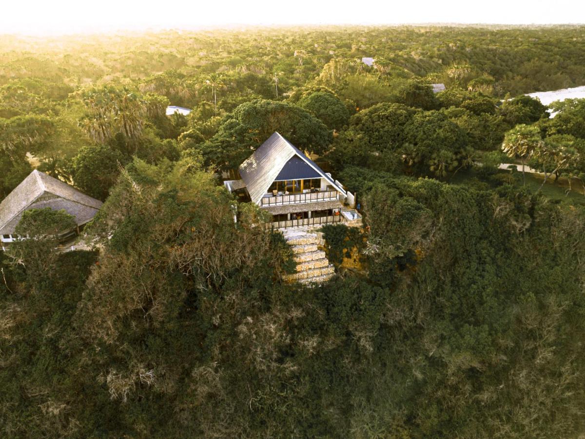 The Overhang Dar-es-Salaam Eksteriør bilde