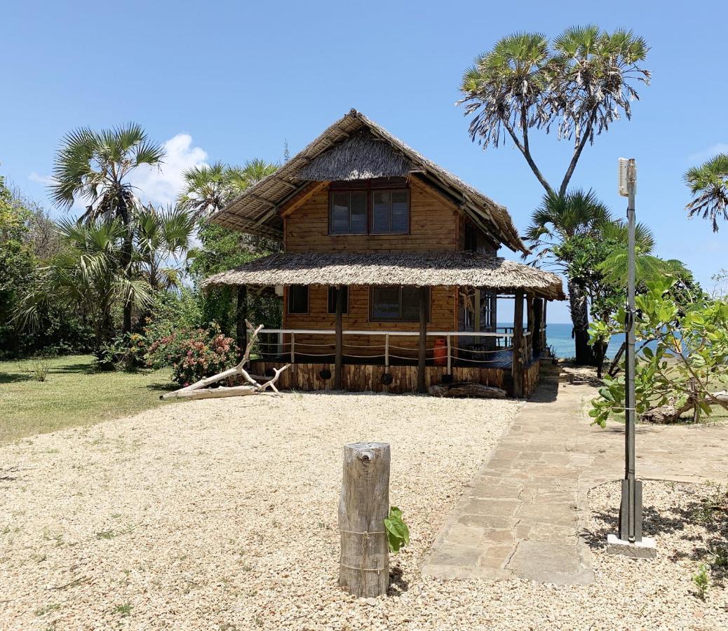 The Overhang Dar-es-Salaam Eksteriør bilde
